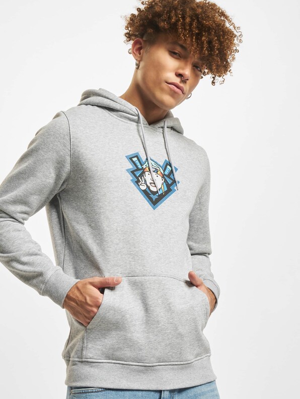 Gaming Hoody-0