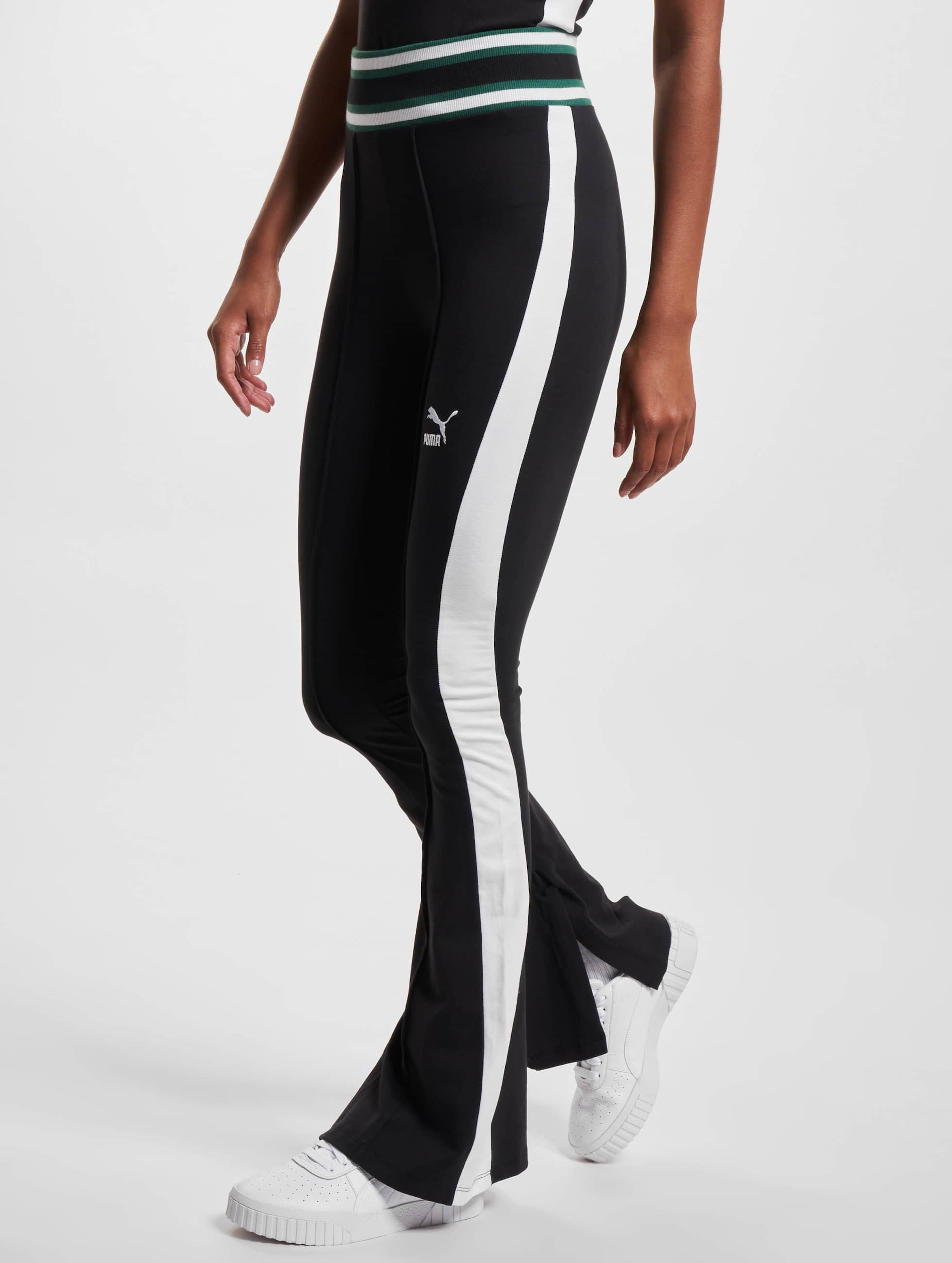 Puma classic best sale t7 leggings