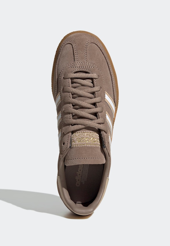 Handball Spezial J-5