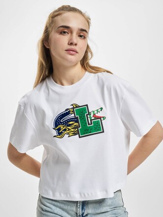 Lacoste Big Logo T-Shirt
