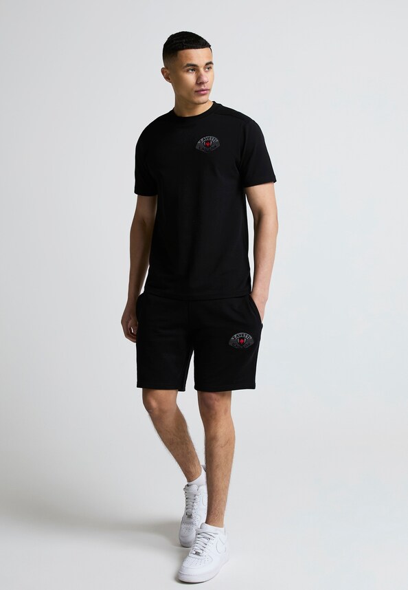 BOTTICINI COMPATTO LOOP BACK-3