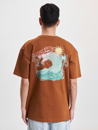 Just Rhyse Okinawa T-Shirt
