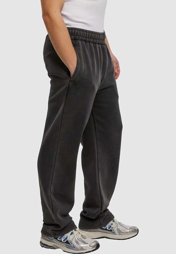 Vintage Heavy Trackpants-3