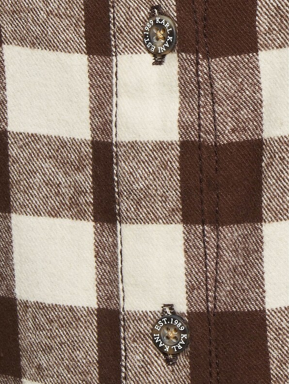 Chest Signature Flannel-4