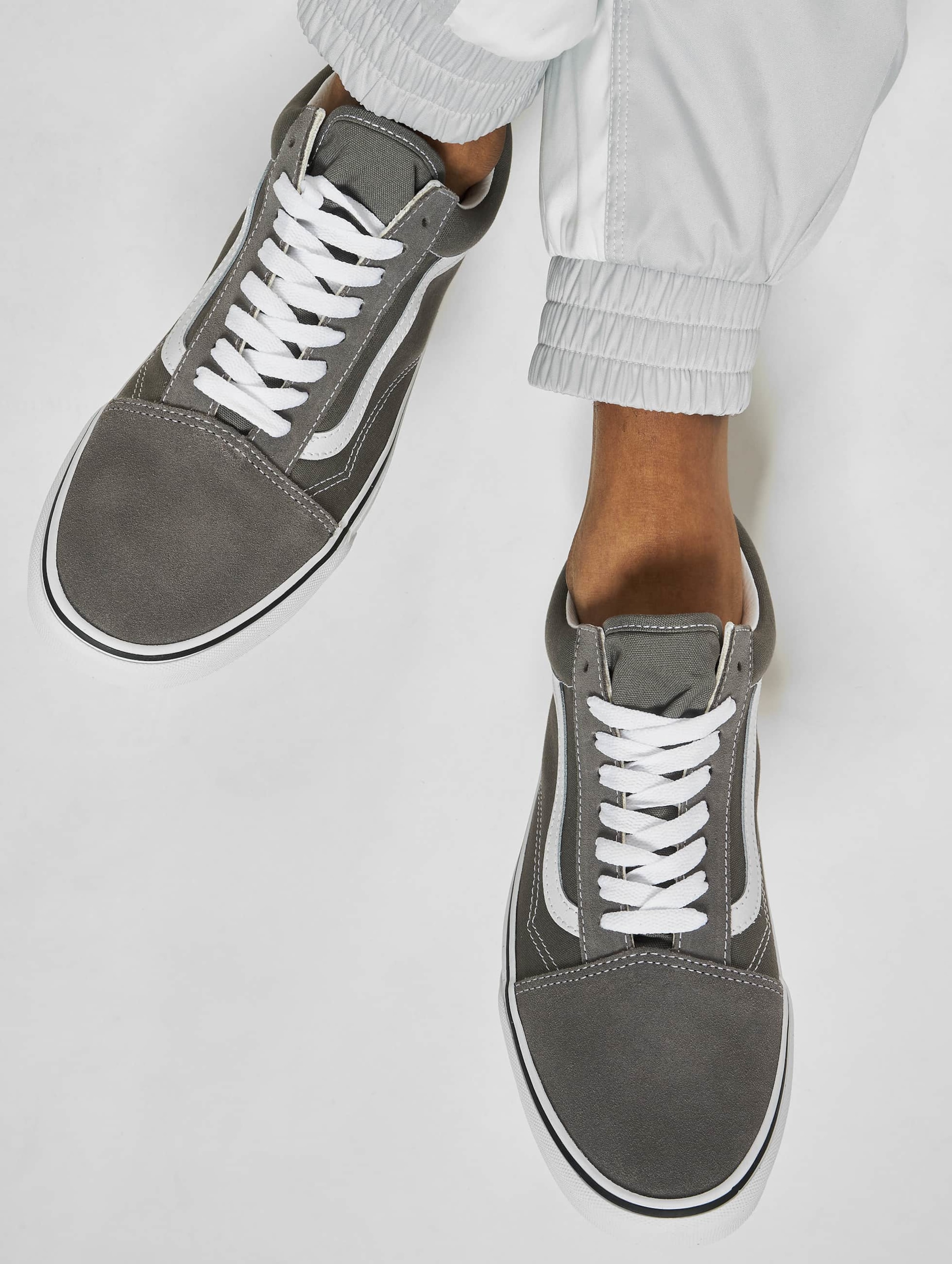 Vans old skool outlet pewter