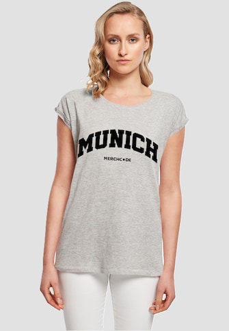 Ladies Munich Wording 