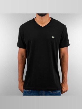 Lacoste Classic V T-Shirts