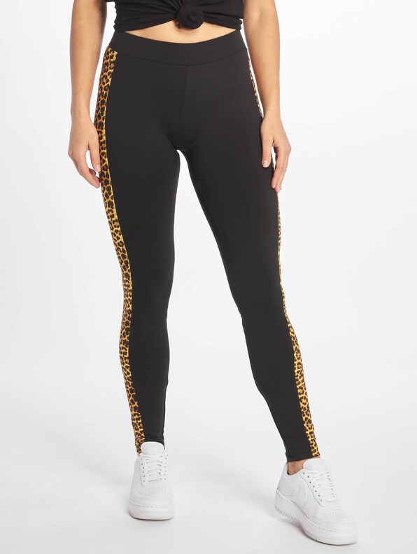 Side Striped Pattern-2