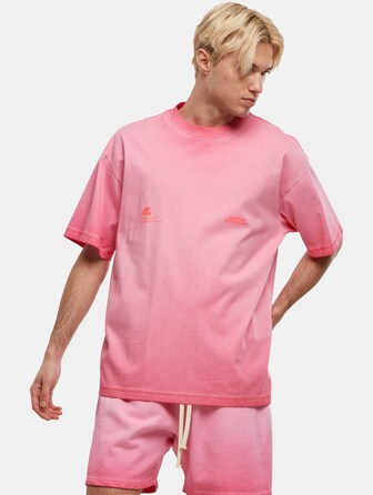 Another Signature Washed Oversized Tshirt