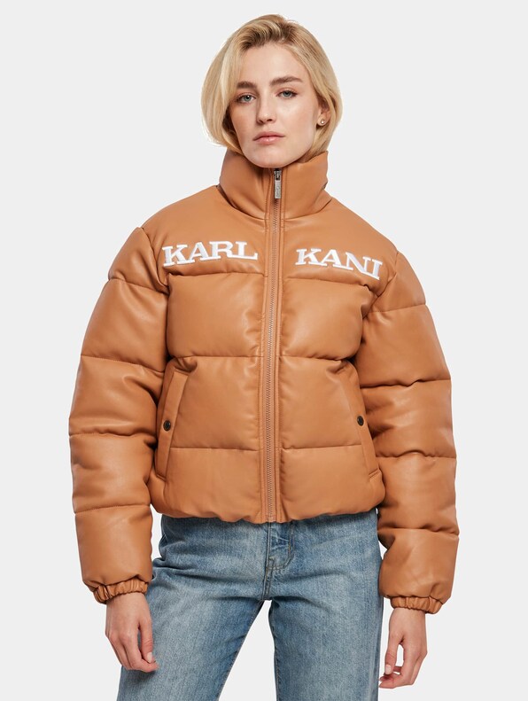 Retro Puffer PU-3