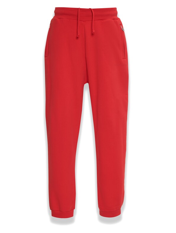 Bazix Republiq Super Heavy Blank Jogginghosen-4