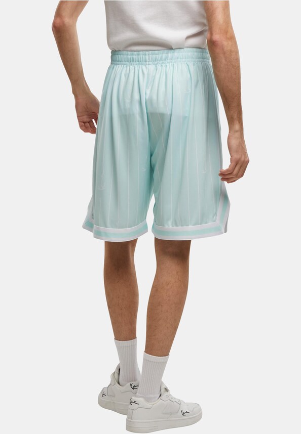 Small Varsity Logo Pinstripe-1