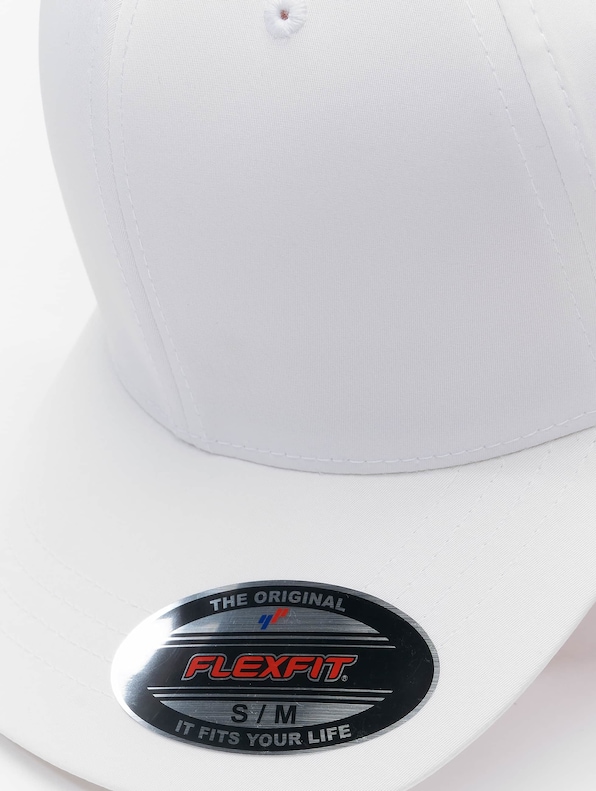 Flexfit Tech Snapback Cap-3