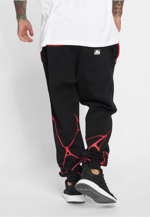 Dangerous DNGRS Comb Sweatpants-1