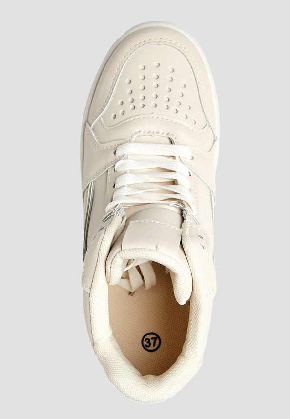 77 Schuh Mid Cut Sneaker-4