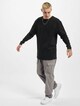Oversized Shaped Double Layer-4