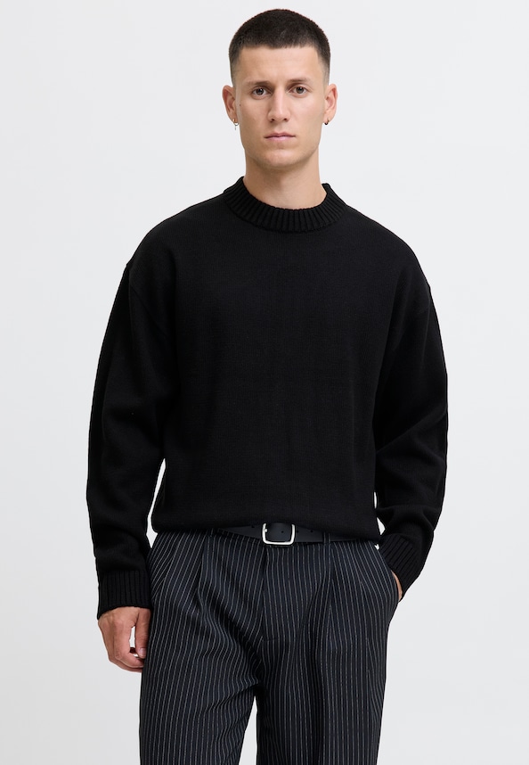 JJEURBAN JACK KNIT -2