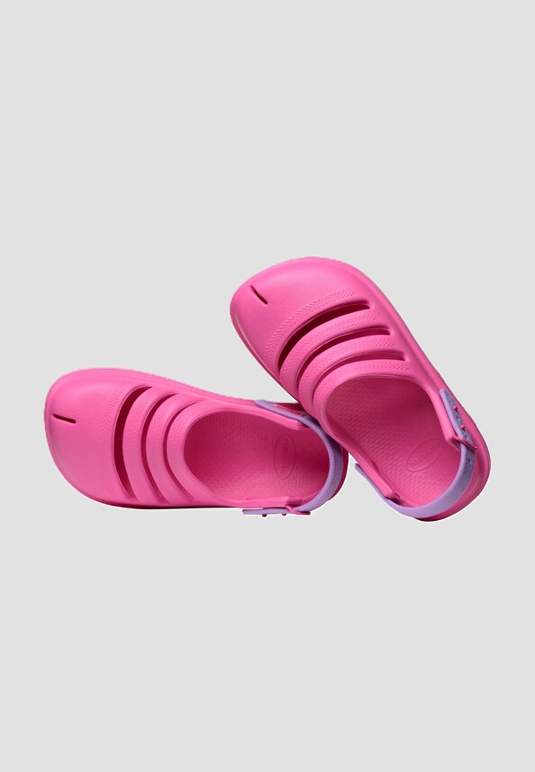 KIDS CLOG-3