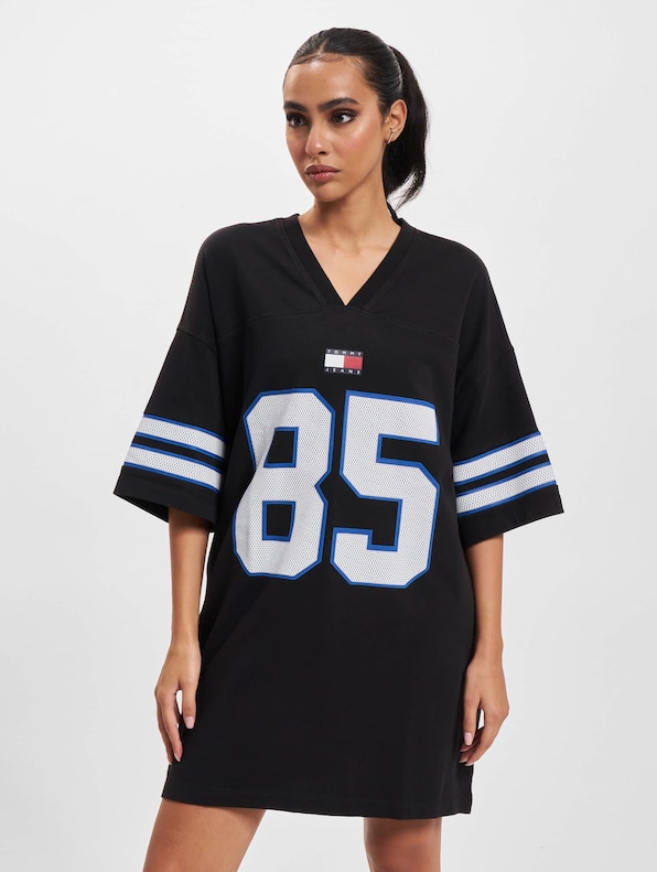 Tommy Jeans 85 Graphic Dress T-Shirt-2