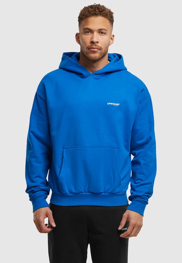 Upscale Core EMB Oversize Hoody-2