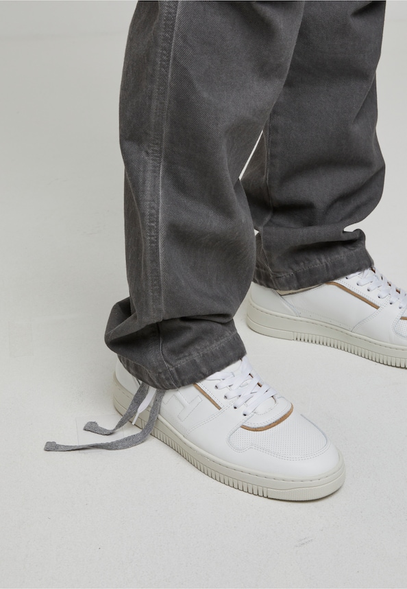 Lunas 2-Pocket Cargo Pants-7