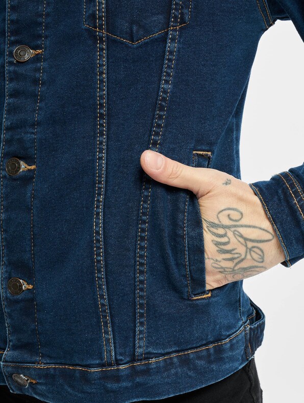 Denim Project Kash Denim Jacket-4