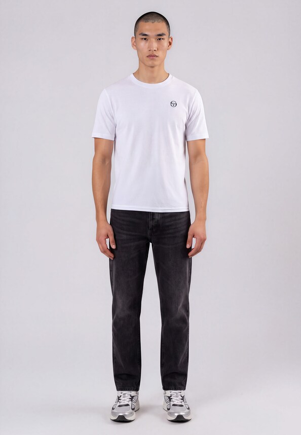 Bold 025 CO T-Shirt-2