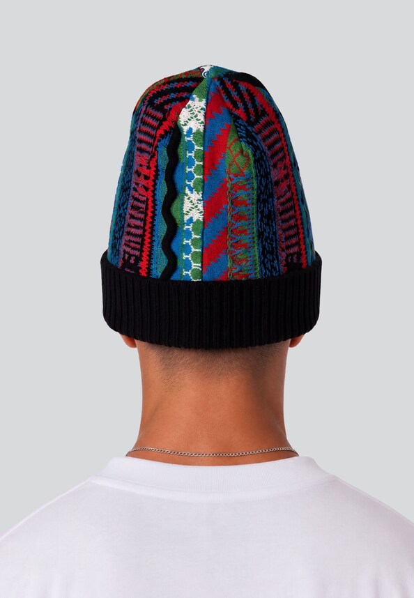 3D Knit -1