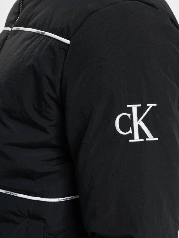 Calvin Klein Transition  Lightweight Jacket-5