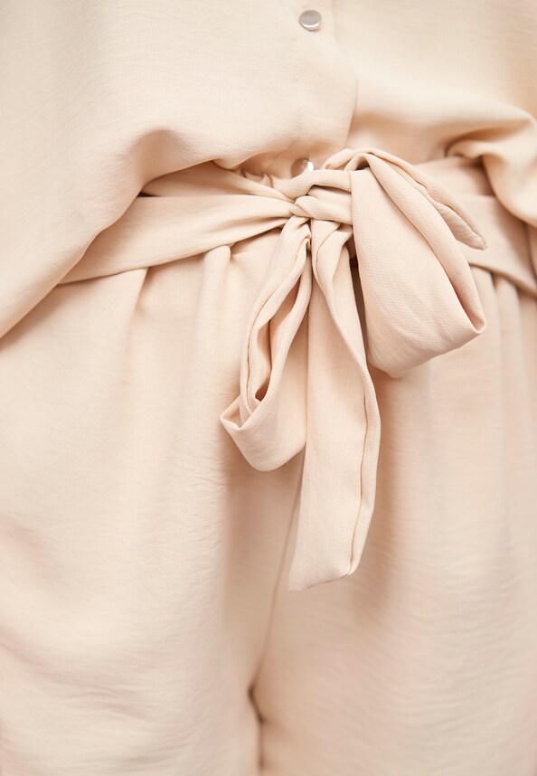 Cloud5ive Musselin Shorts-5