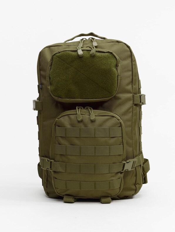 Brandit Backpack-1