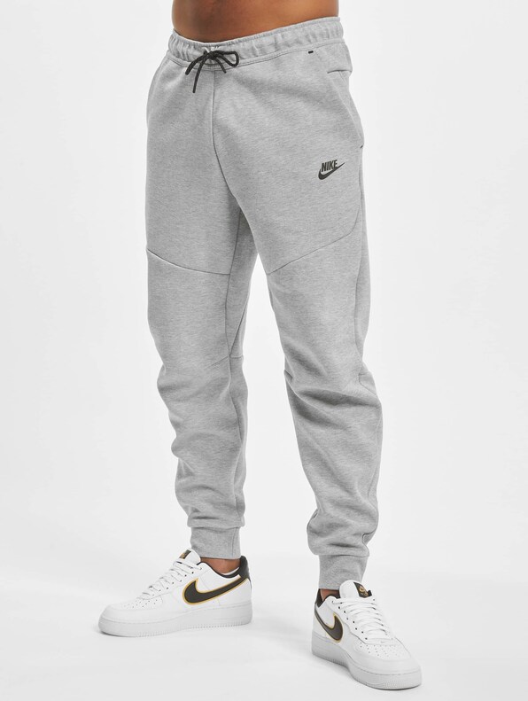 Nike Tech Fleece Jogger Sweat Pants Dark Grey-2