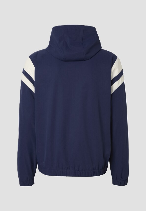 Musa PL Hoodie Track Jacket-4