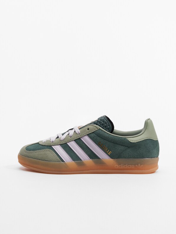 adidas Originals Gazelle Indoor Sneakers-1