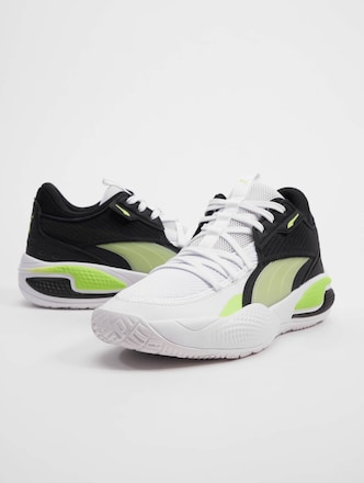 Puma Court Rider Schuhe