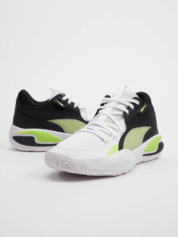 Puma Court Rider Schuhe-0