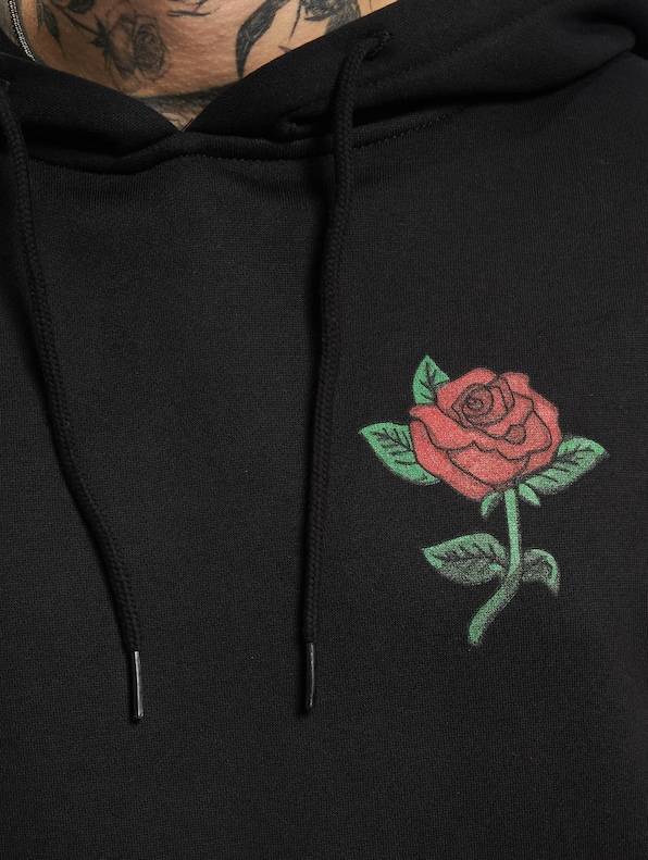 Rose Hoody-3