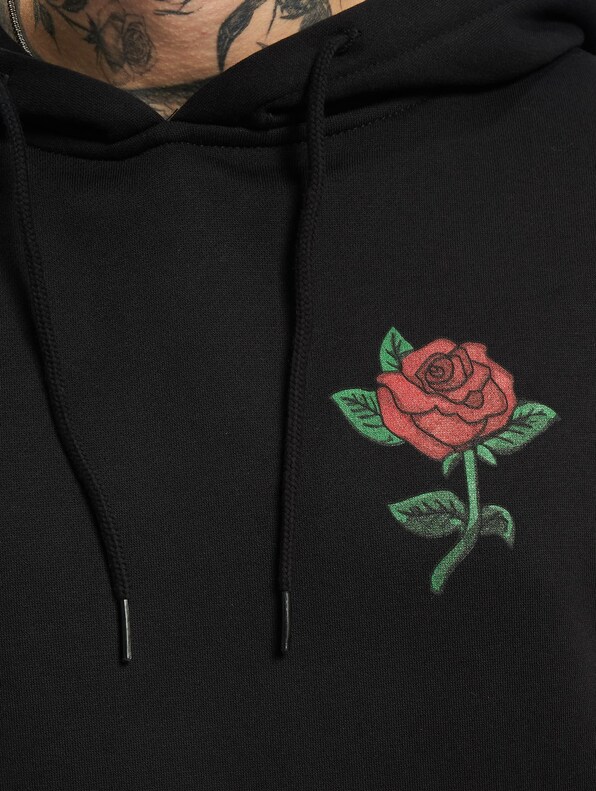 Rose Hoody-3