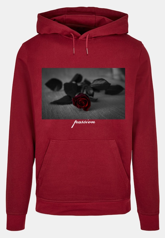 Passion Rose Basic -0