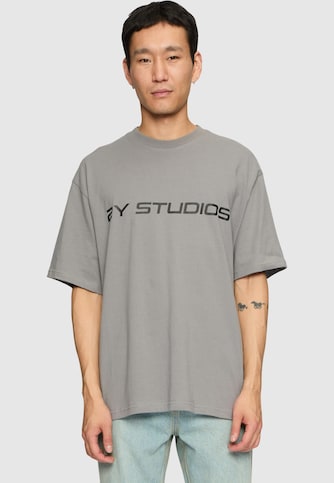 Logo Oversize