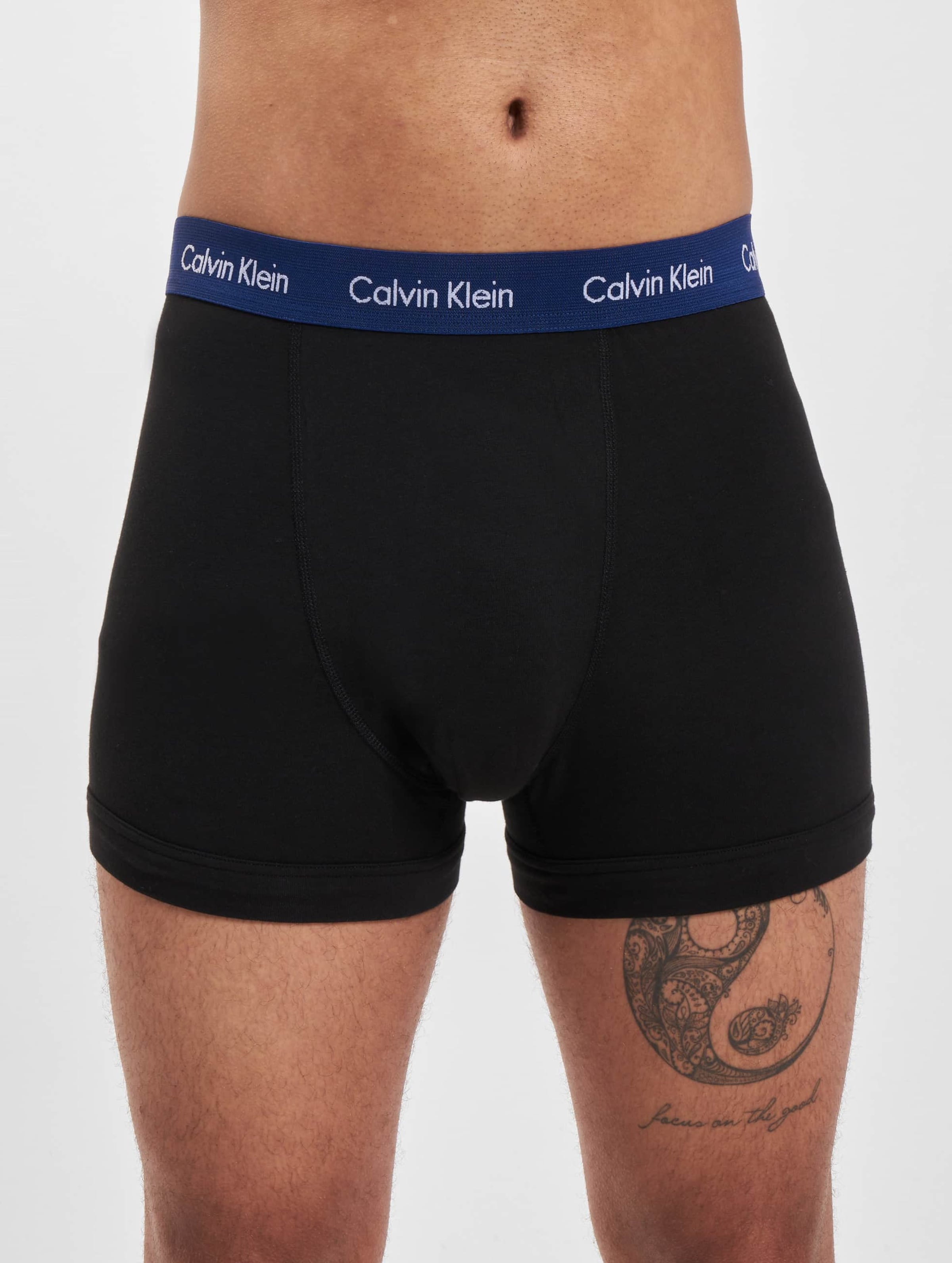 Calvin klein outlet trunk boxer shorts