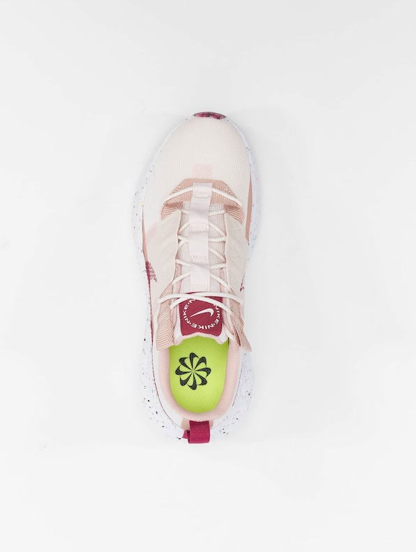 Nike Crater Impact Sneakers Phantom/Malachite/Volt/Pink Prime-3