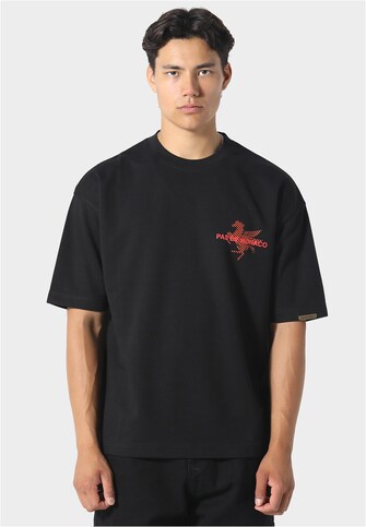 LA PEGAUS CHEVRON T-SHIRT