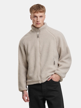 Terrain Fleece