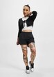 Mila Loose Train-6