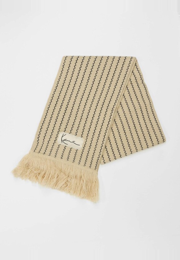 Woven Signature Ziczac-4