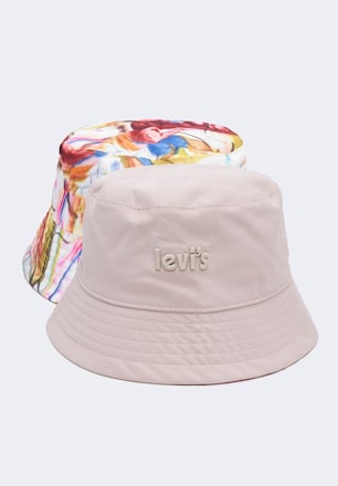 Levis Reversible Bucket Hat