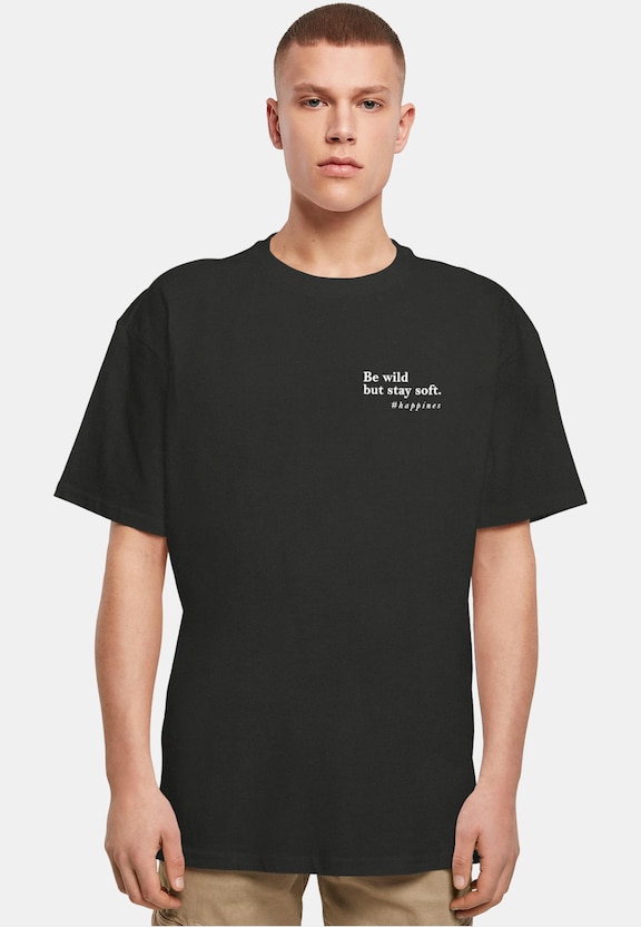 Happines Heavy Oversize -0