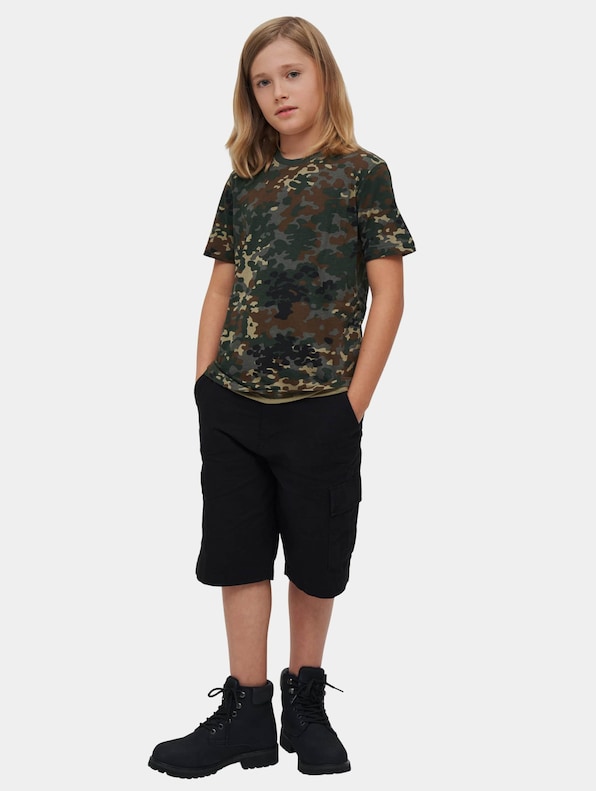 Brandit Kids T-Shirt-4