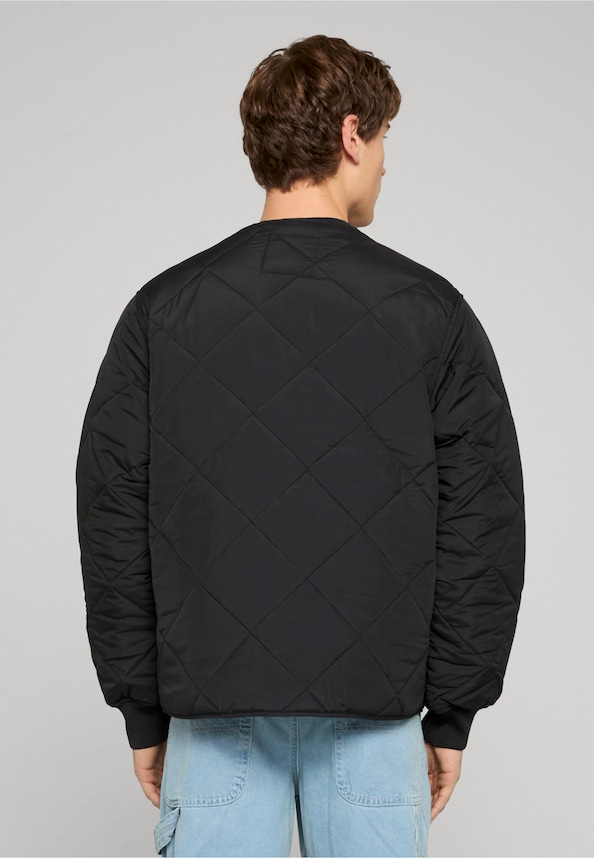 SAMBURG LINER JACKET-1